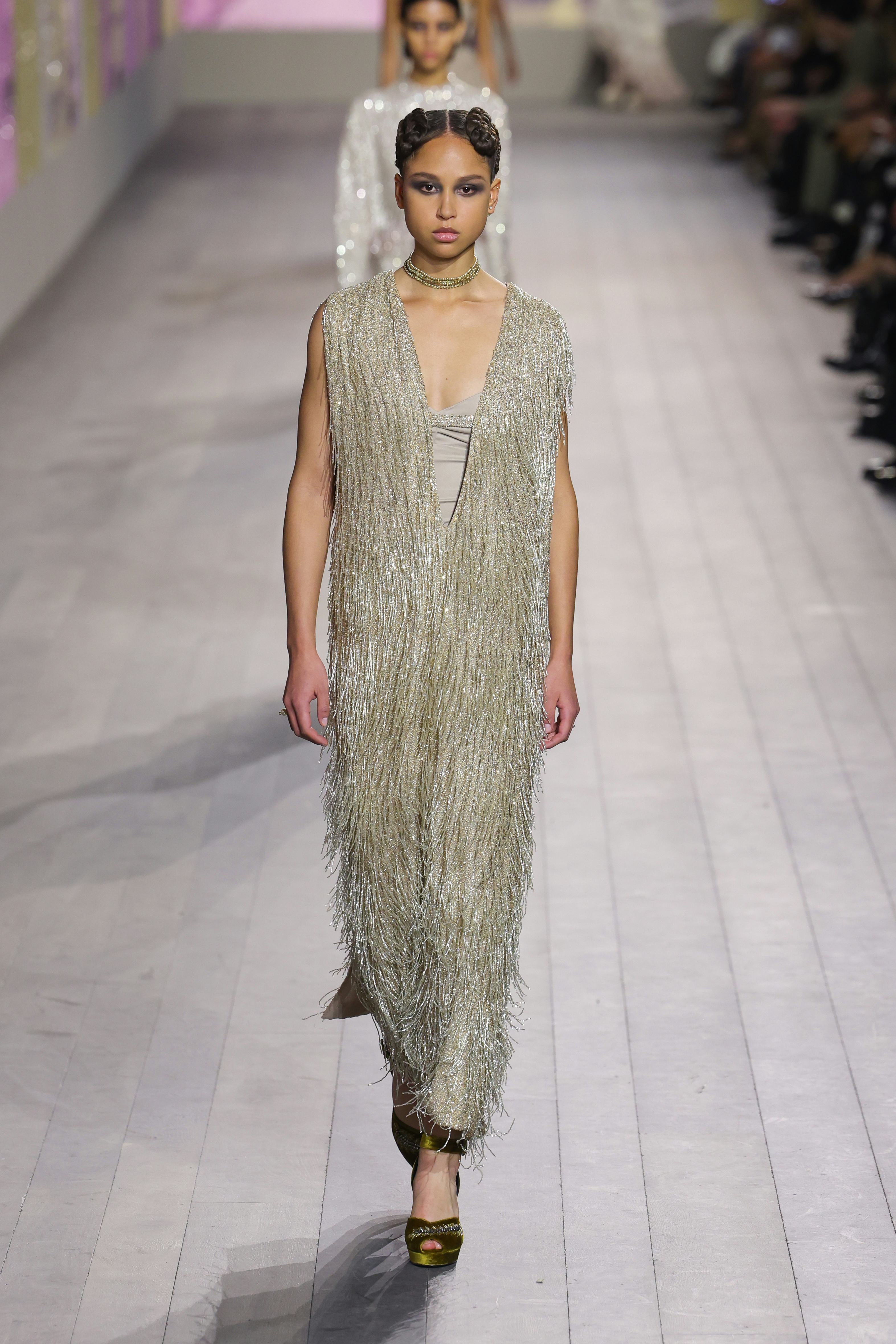 Haute Couture Spring 2023: See All the Best Looks to Hit the Paris Runways