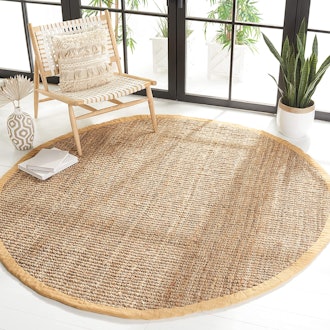 Safavieh Jute Area Rug