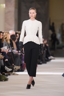 Schiaparelli Haute Couture SS22 collection review