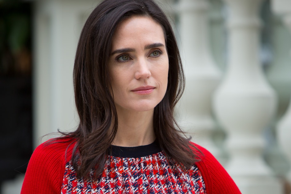 Jennifer Connelly Doesn't Know About the 'Nepo Baby' Debate