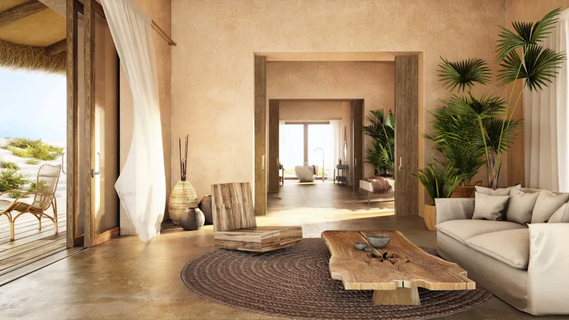 The Best Off-the-Grid Hotels Allow You To Truly Get Away From It All