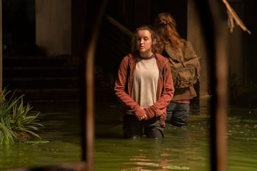 Watch 'The Last Of Us's Season 1, Episode 3 Promo