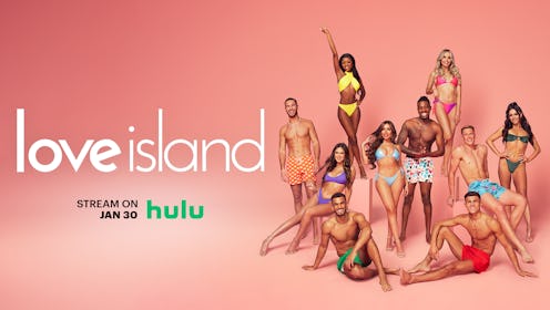 Wondering where to stream winter 'Love Island' Season 9? Here's what you need to know. Photo via ITV