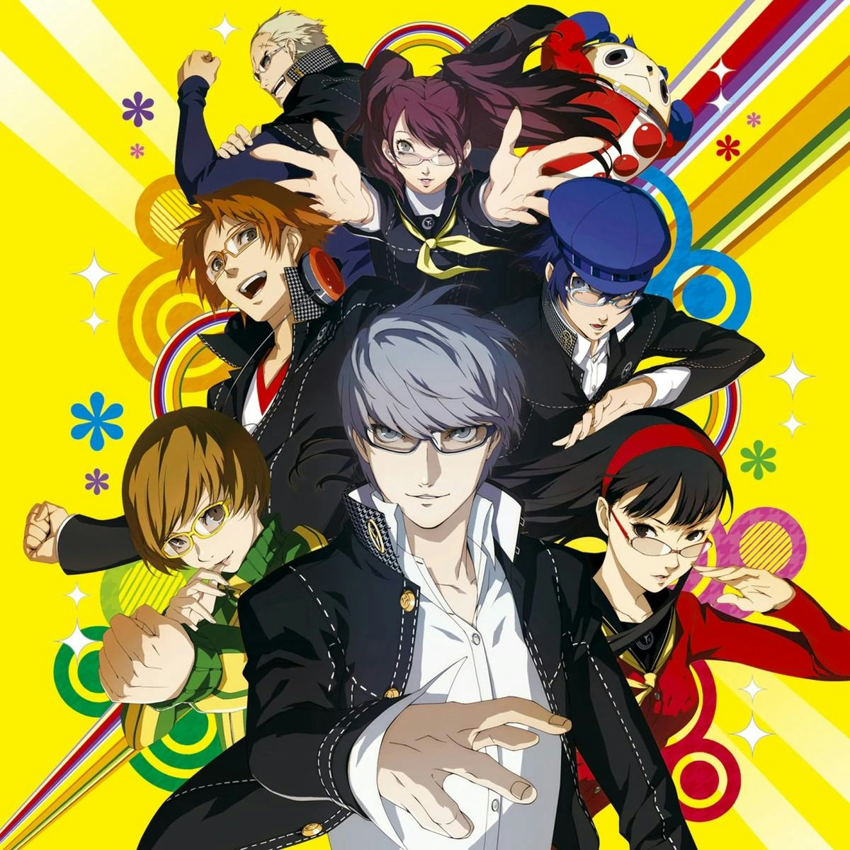 Persona 4 Golden test answers, including how to ace all exams and class quiz  questions