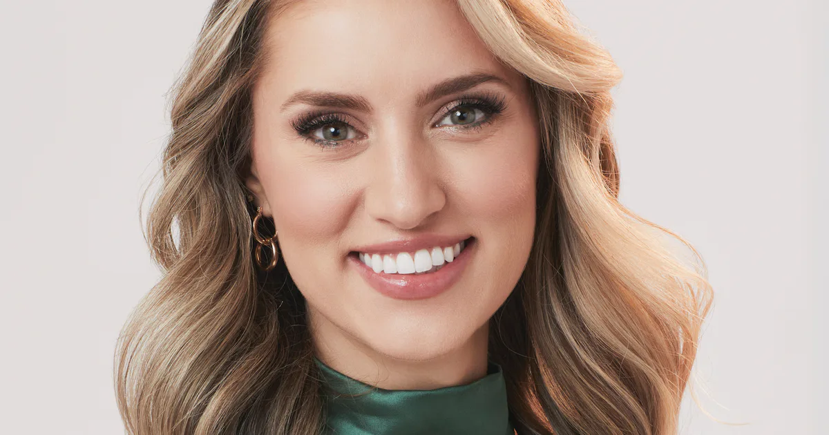 Kaity From 'The Bachelor': Instagram, Job, Spoilers, & What To Know