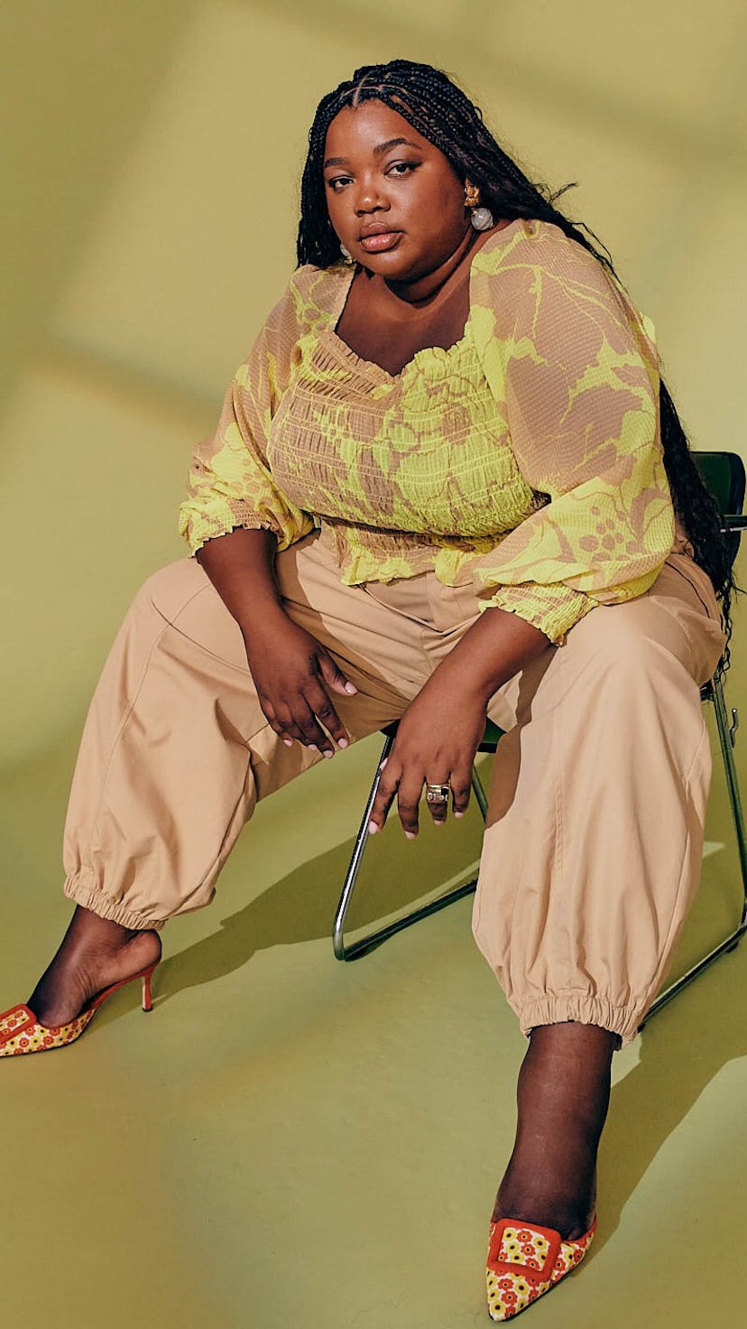 Target’s Future Collective Gets Buoyant With Gabriella Karefa-Johnson