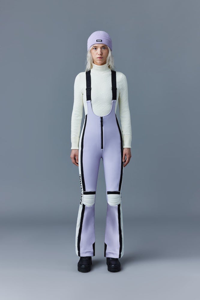 Versatile Suspenders