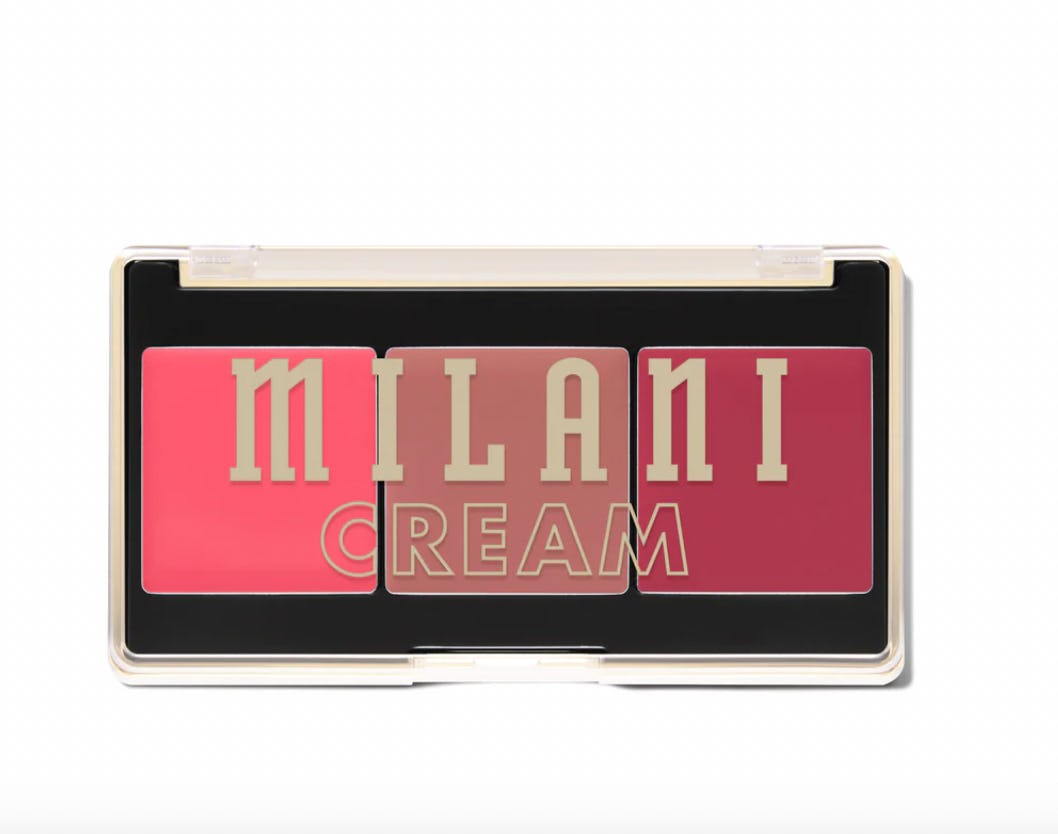 Cheek Kiss Blush Palettes