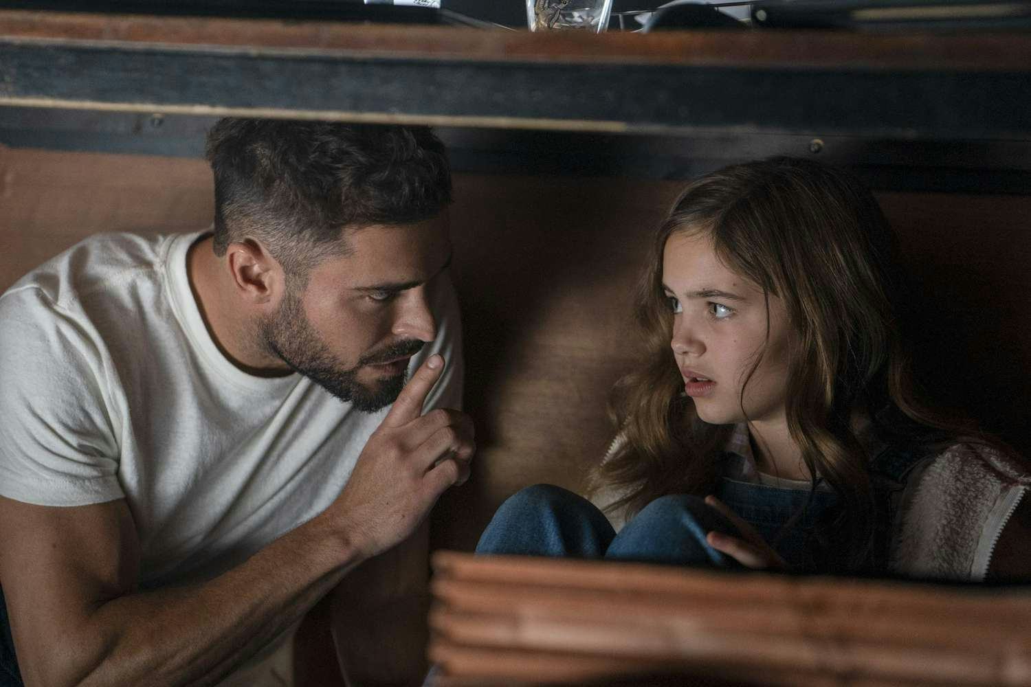 Twitter Is Mad At The Razzie Awards For Nominating A Child For Worst Actress