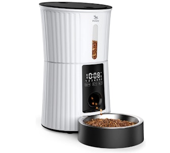  Petory Timed Automatic Cat Feeder