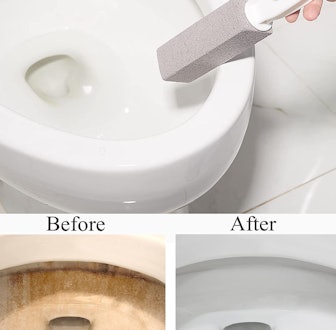 FALAMON Pumice Stone Toilet Bowl (2-Pack)