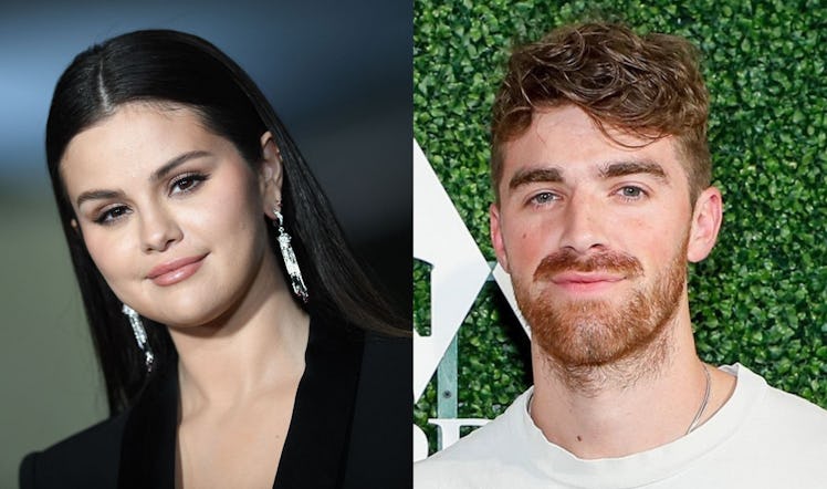 Are Selena Gomez and Drew Taggart dating?