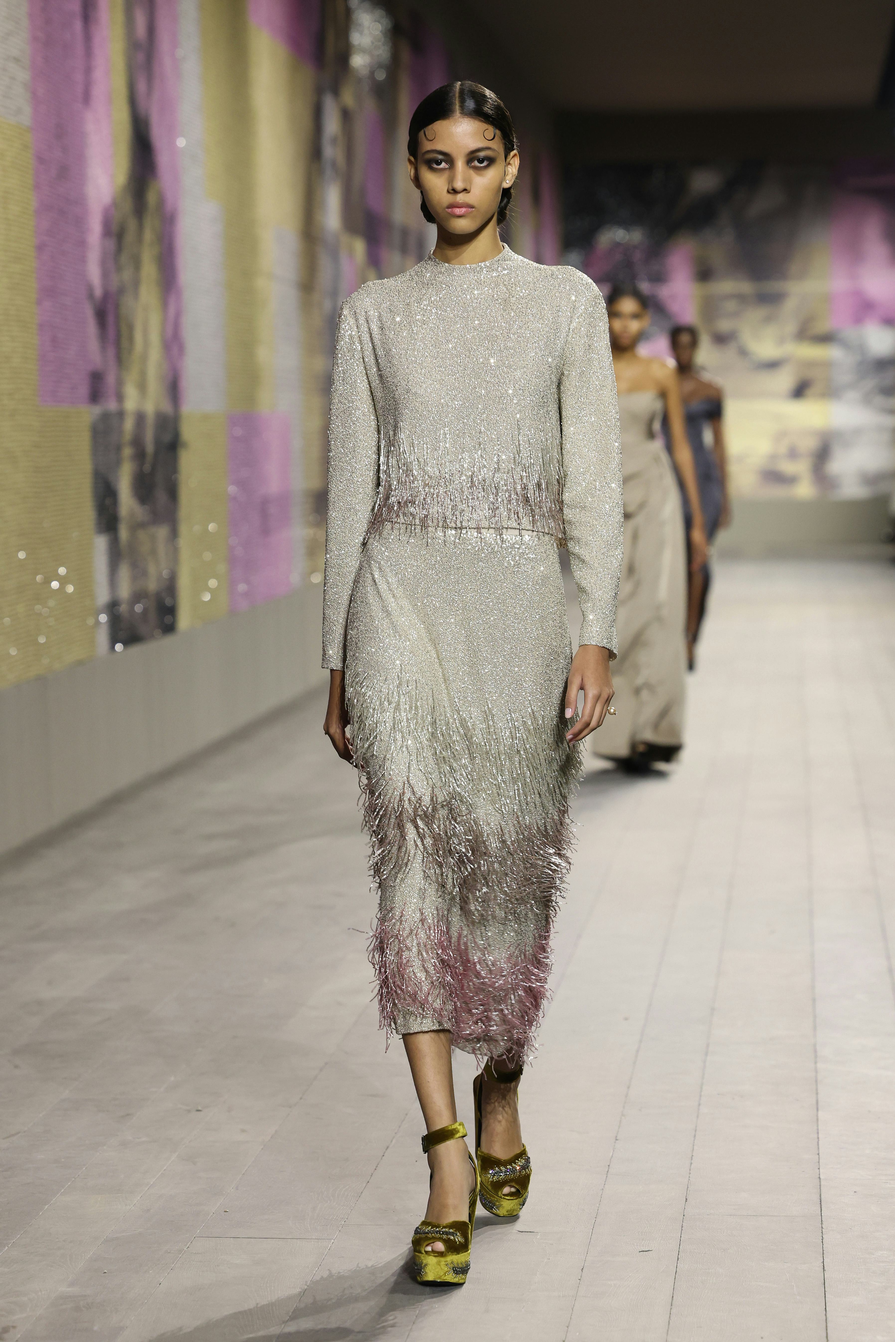 Dior Collections Through The Years 2025 - Main Image