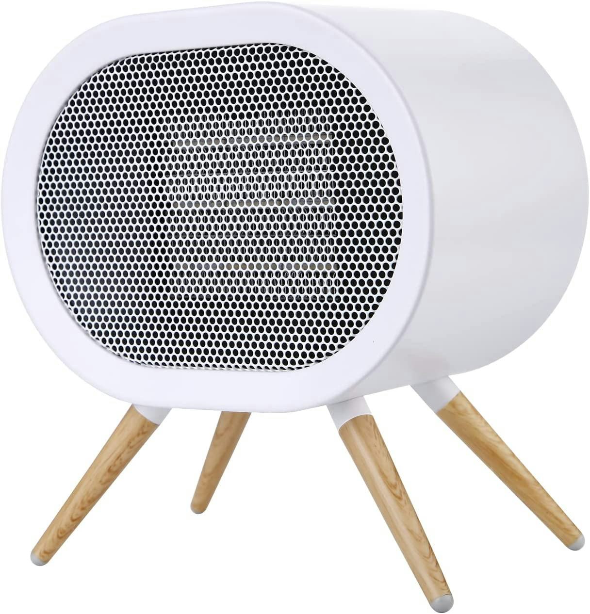 F.EASY.D Space Heater