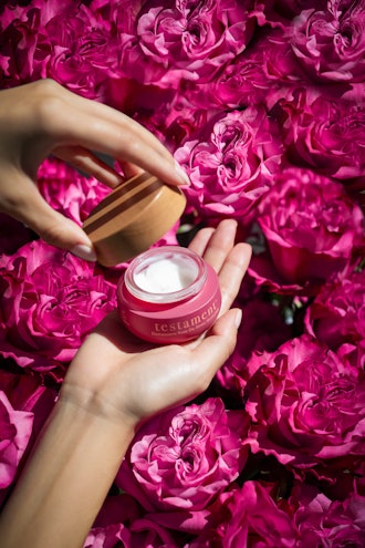 This Calming Moisturizer Saved My Skin From Retin-A Dryness
