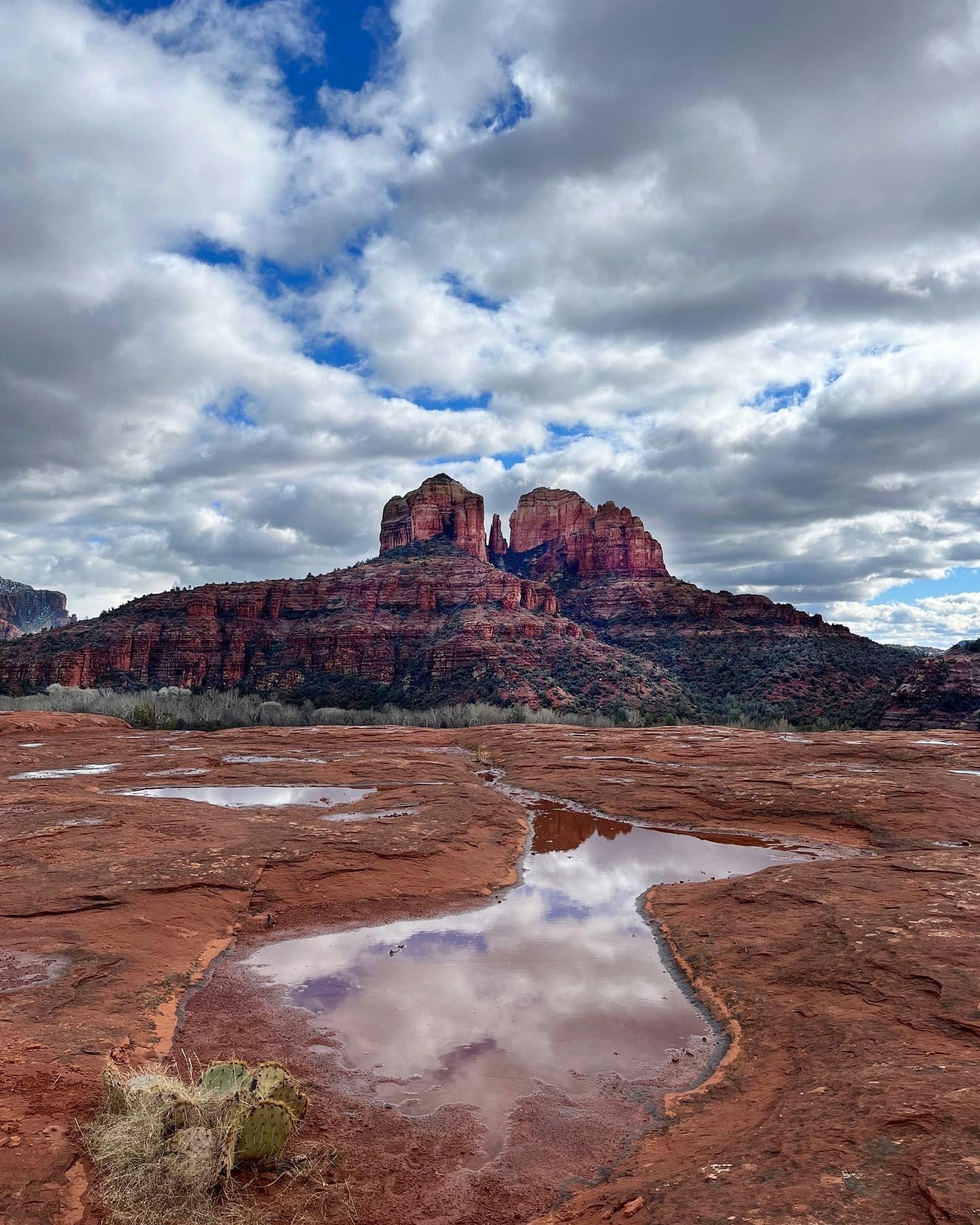 Yes, Sedona Wellness Retreats Are As Impactful As They Say, & I Learned  This First-Hand