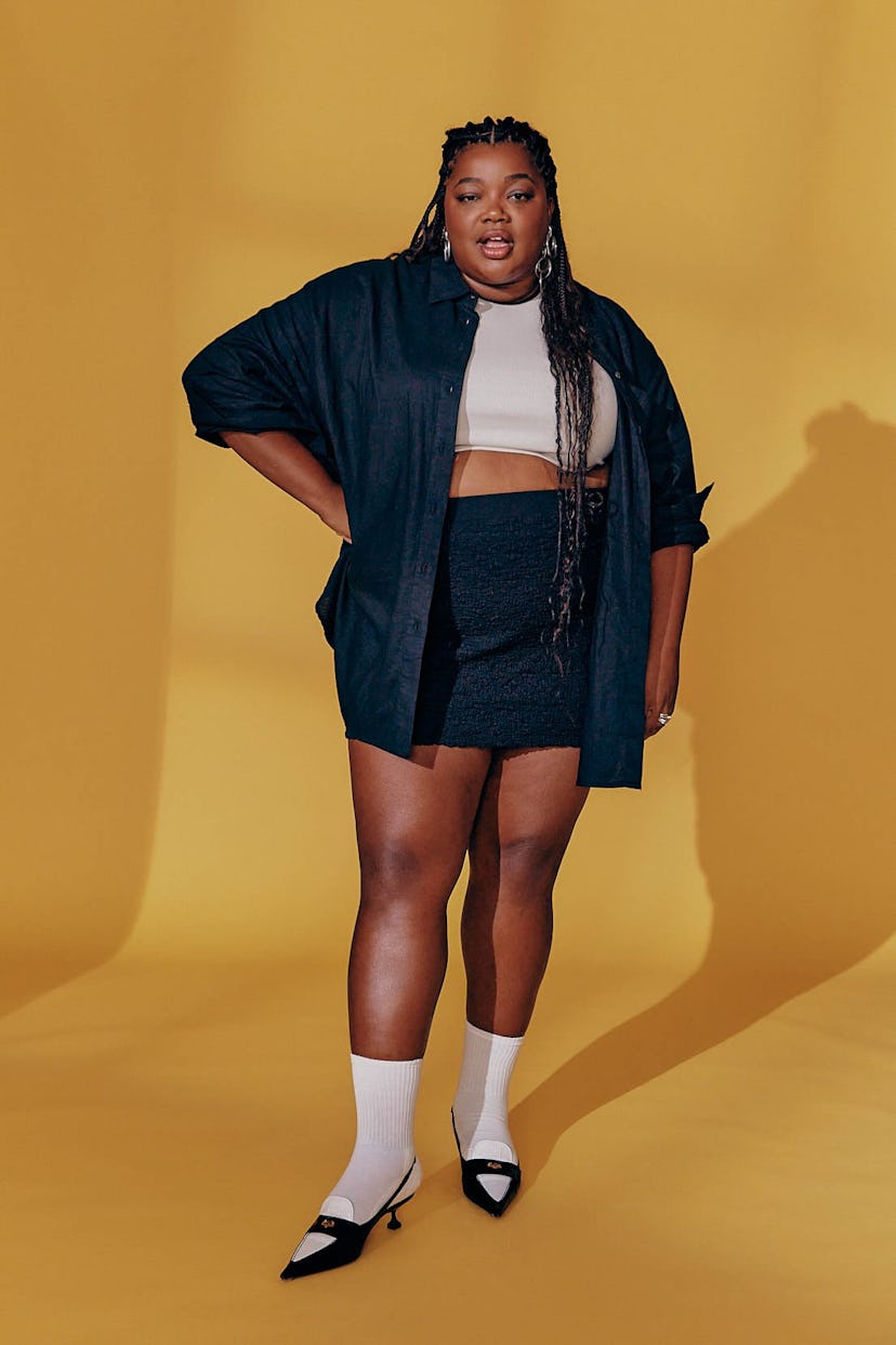 Target’s Future Collective Gets Buoyant With Gabriella Karefa-Johnson