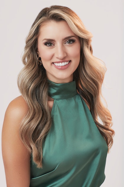 Bachelor Nation's Kaity Biggar Real Job, Age, Instagram, Facts