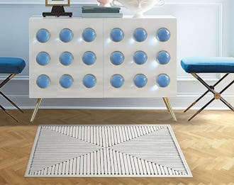 The 7 Best Entryway Rugs
