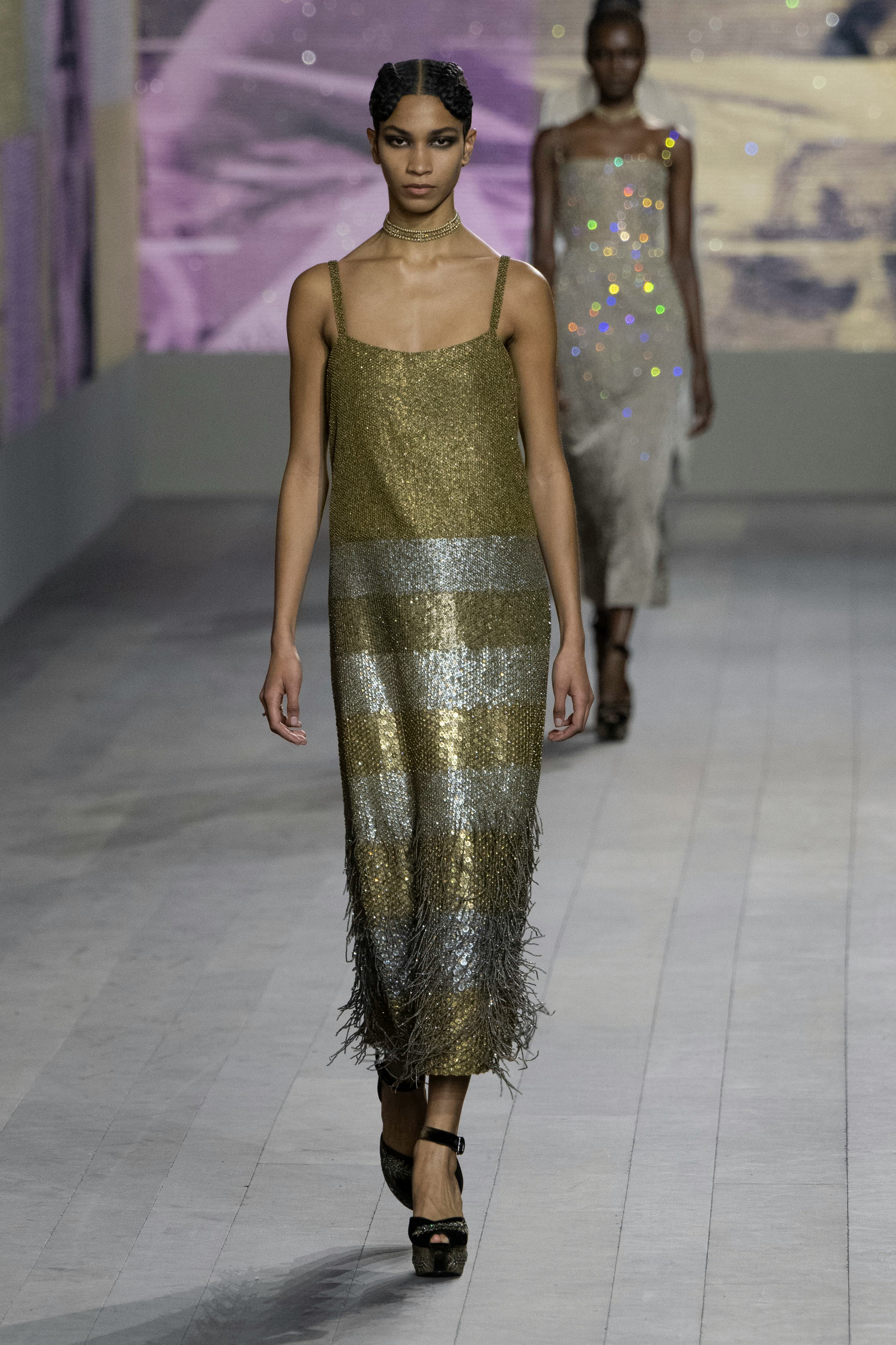 Haute Couture Spring 2023: See All the Best Looks to Hit the Paris Runways