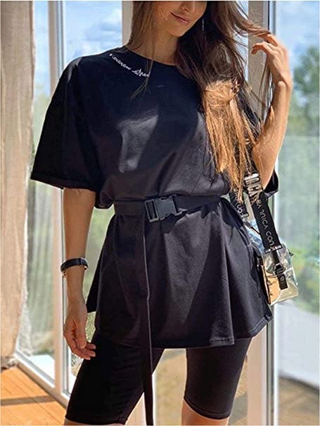 Glamaker Two-Piece Outfit