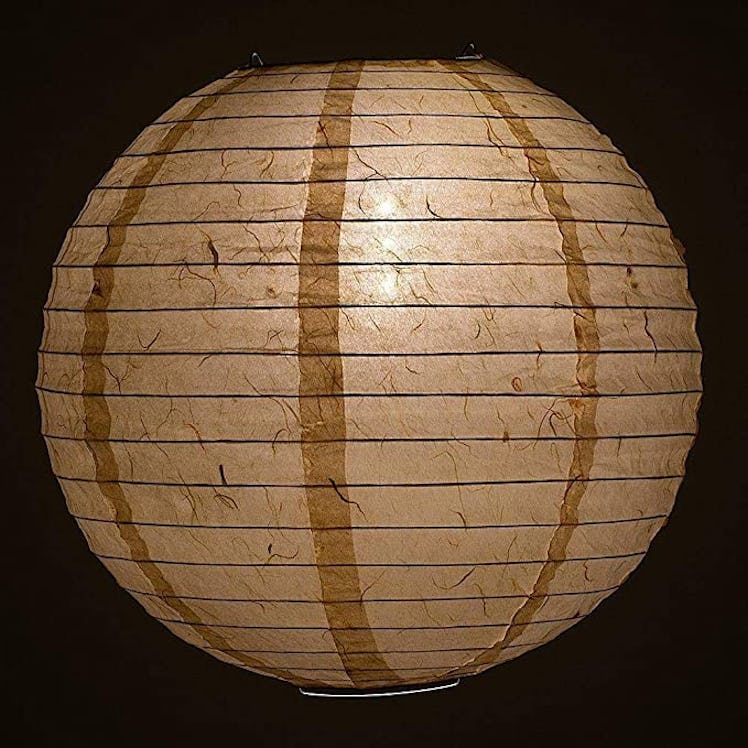 Quasimoon Paper Lantern