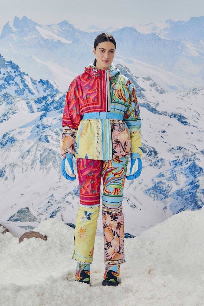 A Jacket That Cinches