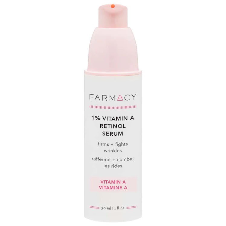 1% Vitamin A Retinol Serum