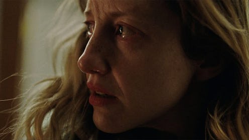 'To Leslie' Star Andrea Riseborough Is Confused By Her Oscar Nomination