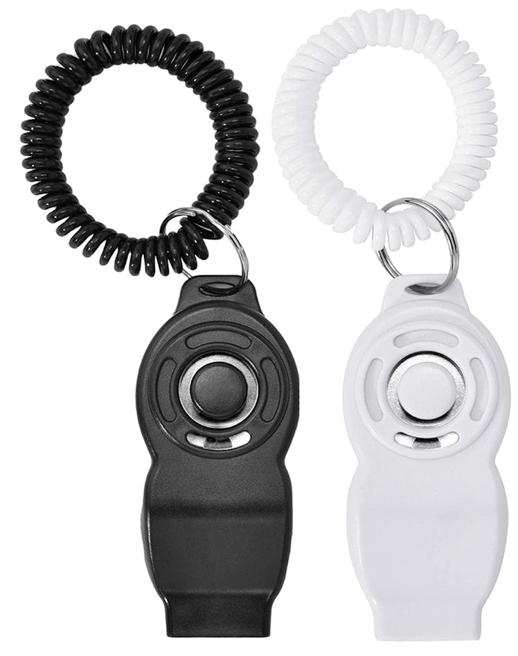 ZNOKA Dog Training Clickers