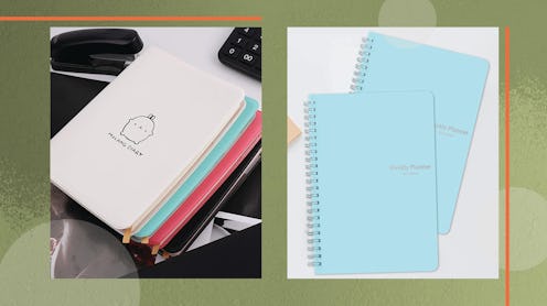 9 Bullet Journal Alternatives