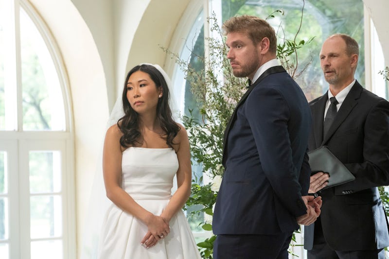 Is Shayne From 'Love Is Blind' Dating Anyone Now? A Netflix