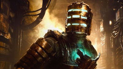 Dead Space' remake launch time, file size, and pre-order bonuses