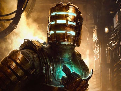 Dead Space' remake launch time, file size, and pre-order bonuses