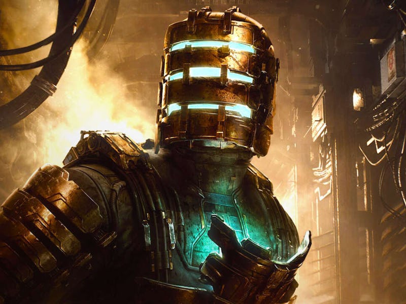 Dead Space remake