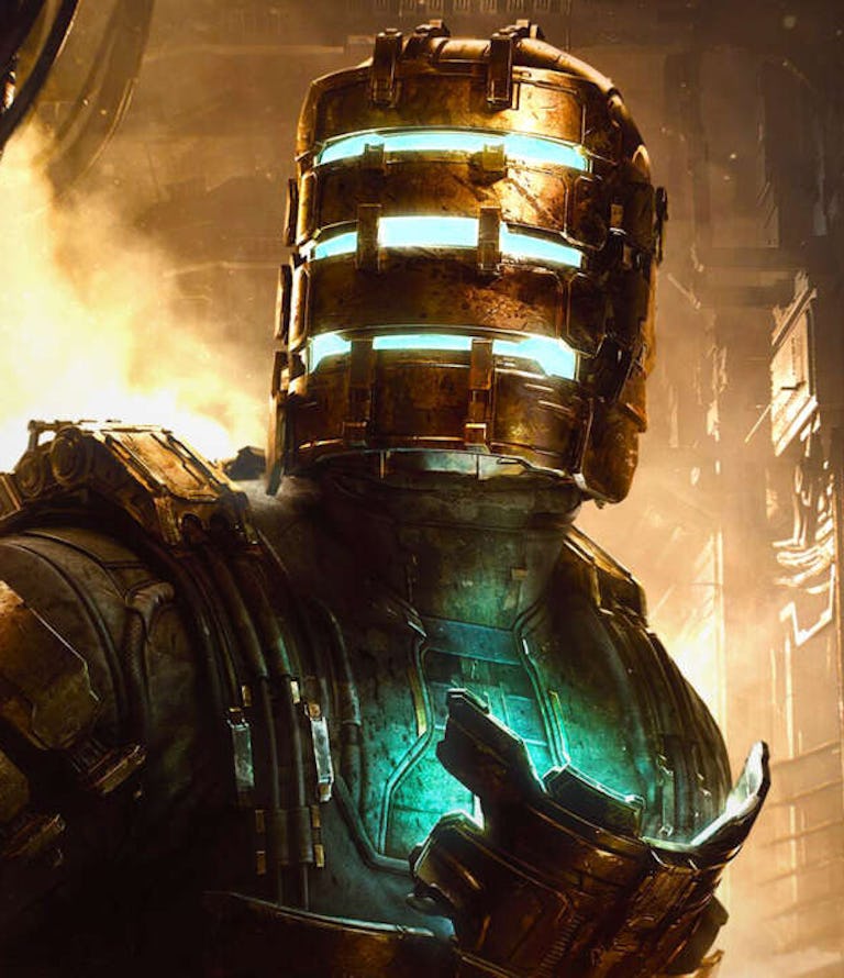 DEAD SPACE