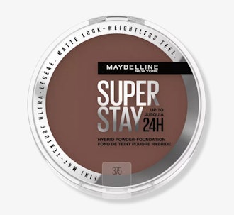 Maybelline Super Stay Up to 24HR Hybrid Powder-Foundation