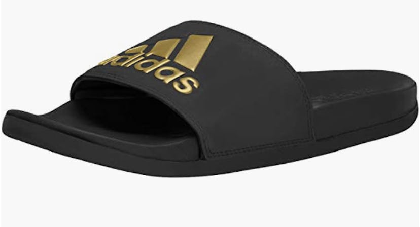 Adidas Adilette Comfort Slide Sandal