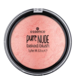 Essence Pure Nude Baked Blush