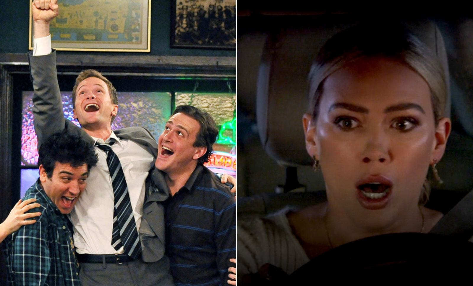 HIMYF's Iconic HIMYM Cameo Means Big Things For Season 2 TrendRadars