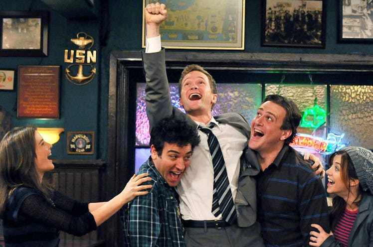 The 'How I Met Your Father' Season 2 premiere brought back 'How I Met Your Mother' star Neil Patrick...