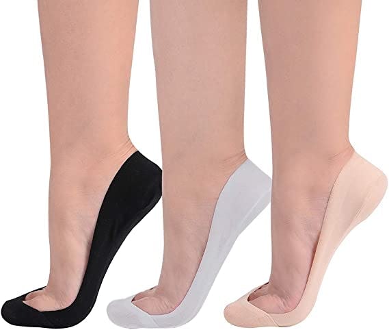 Soxbang TRULY No Show Socks