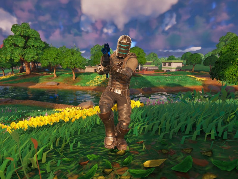 Fortnite
