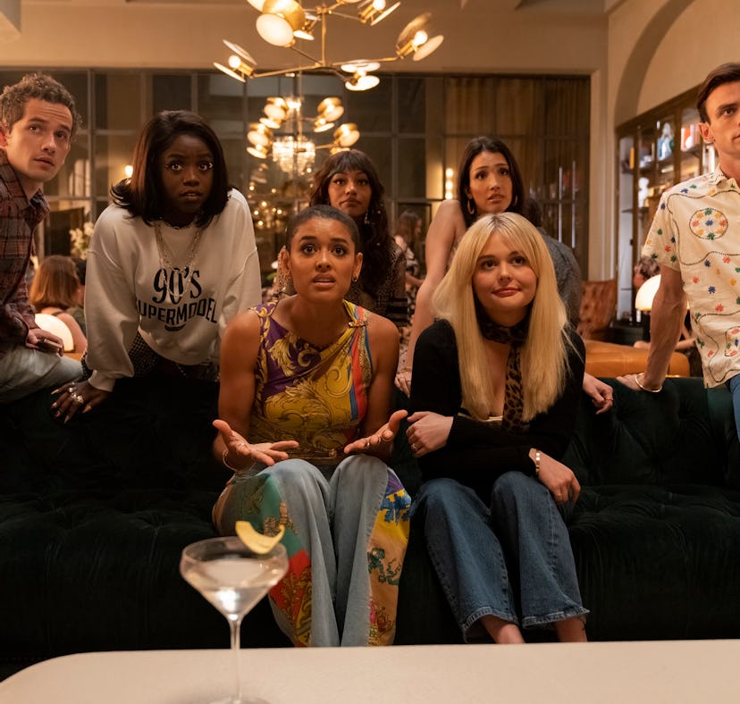 The 'Gossip Girl' Season 2 finale suddenly became its series finale, and that's a good thing.