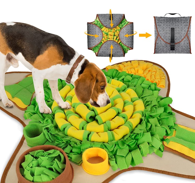 HOPET Snuffle Mat 