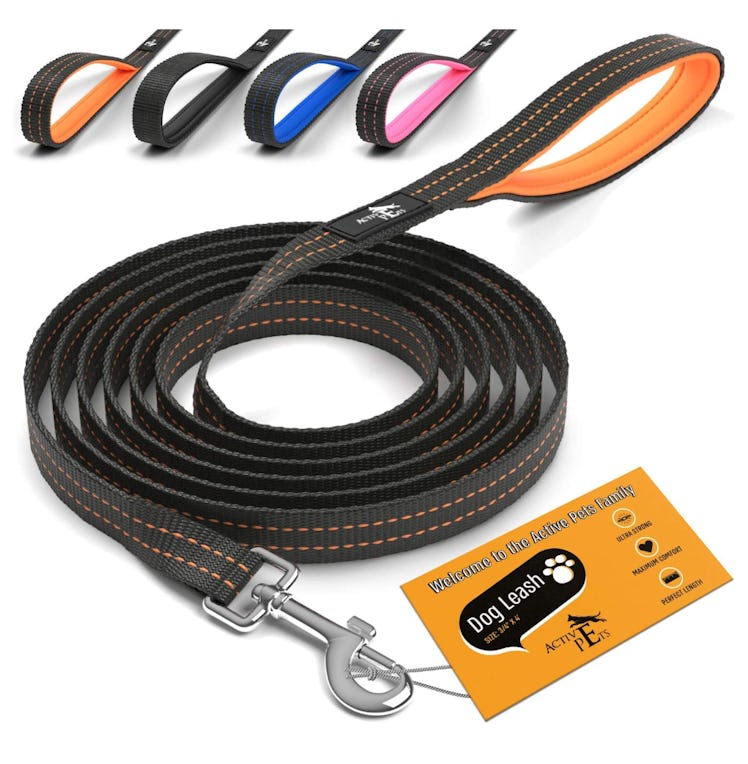 Active Pets Strong Dog Leash