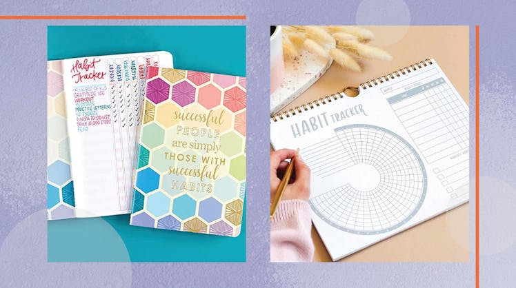 The 9 Best Habit Tracker Journals