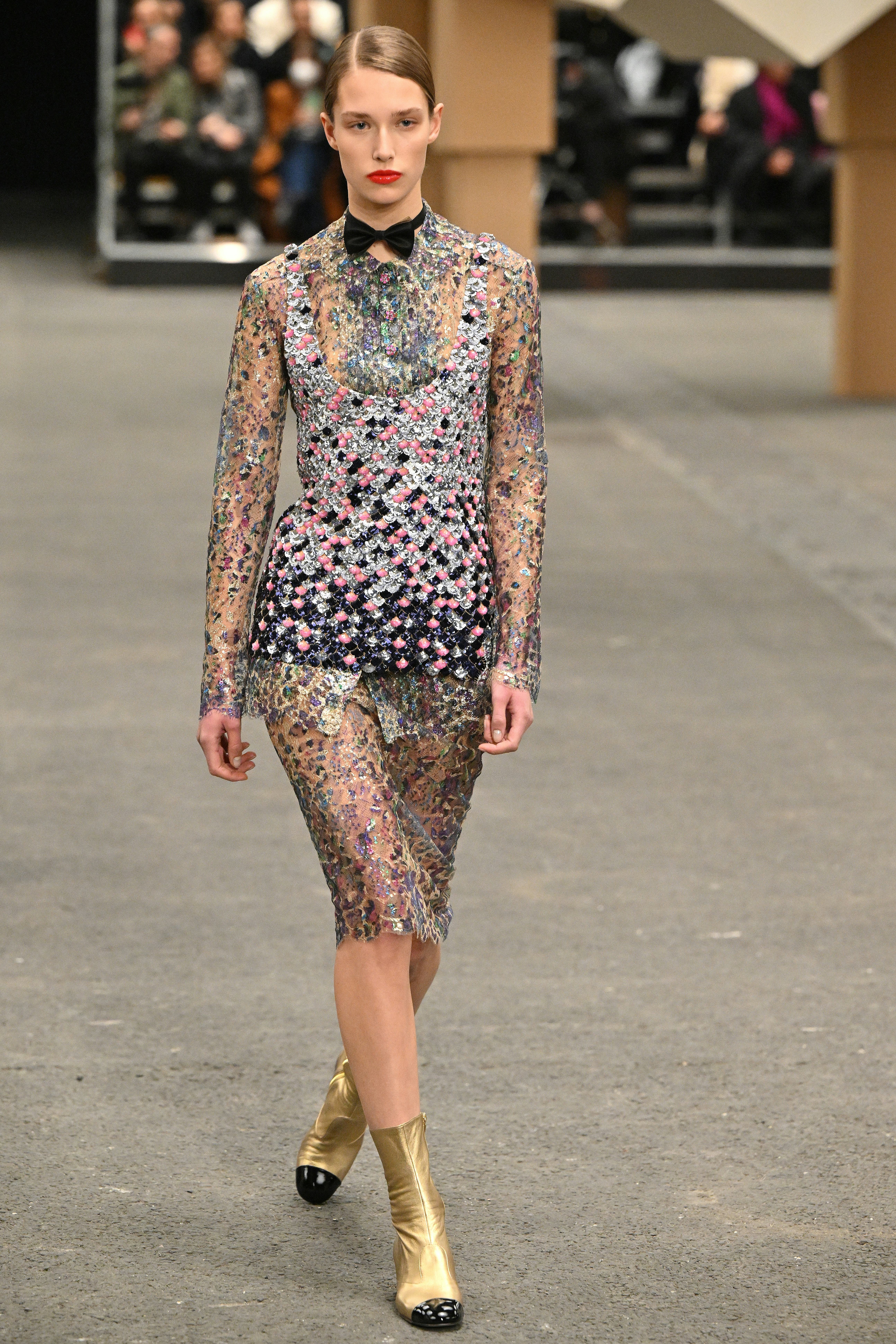 Haute Couture Spring 2023: See All the Best Looks to Hit the Paris Runways