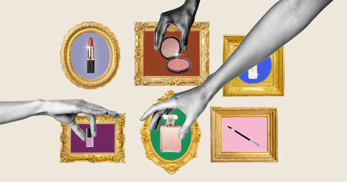 Stop Saving Fancy Beauty Products For Special Occasions Stop Saving Fancy Beauty Products For Special Occasions