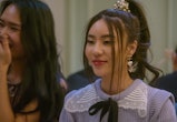 Nam Laks is one of the new wealthy Asians on Netflix's Bling Empire: New York. Courtesy of Netflix